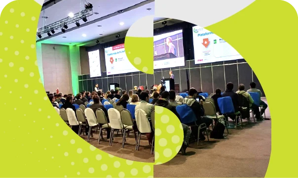 Producci&oacute;n de Eventos